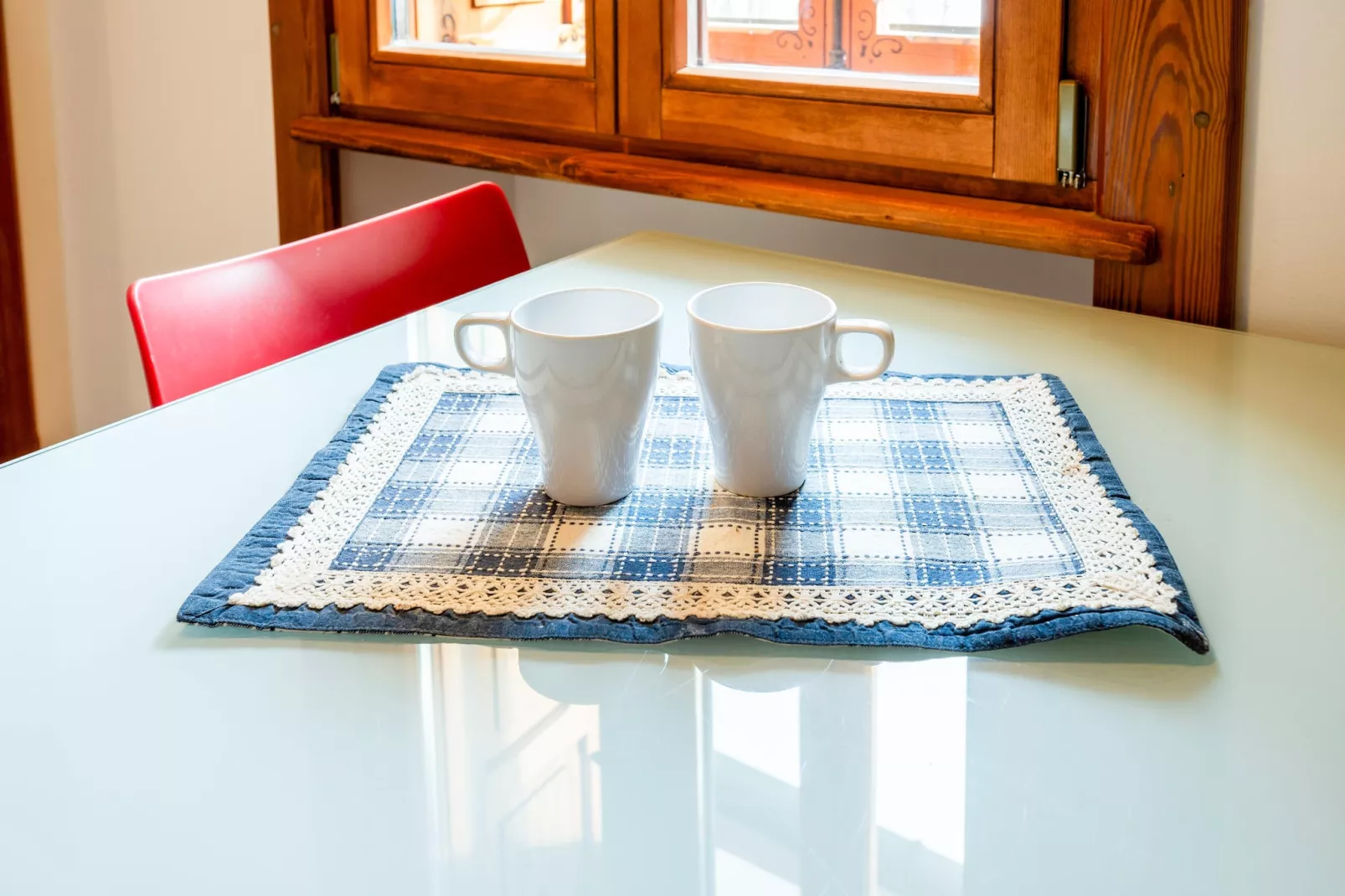 TRILO 1 CERESOLE - Ambiance