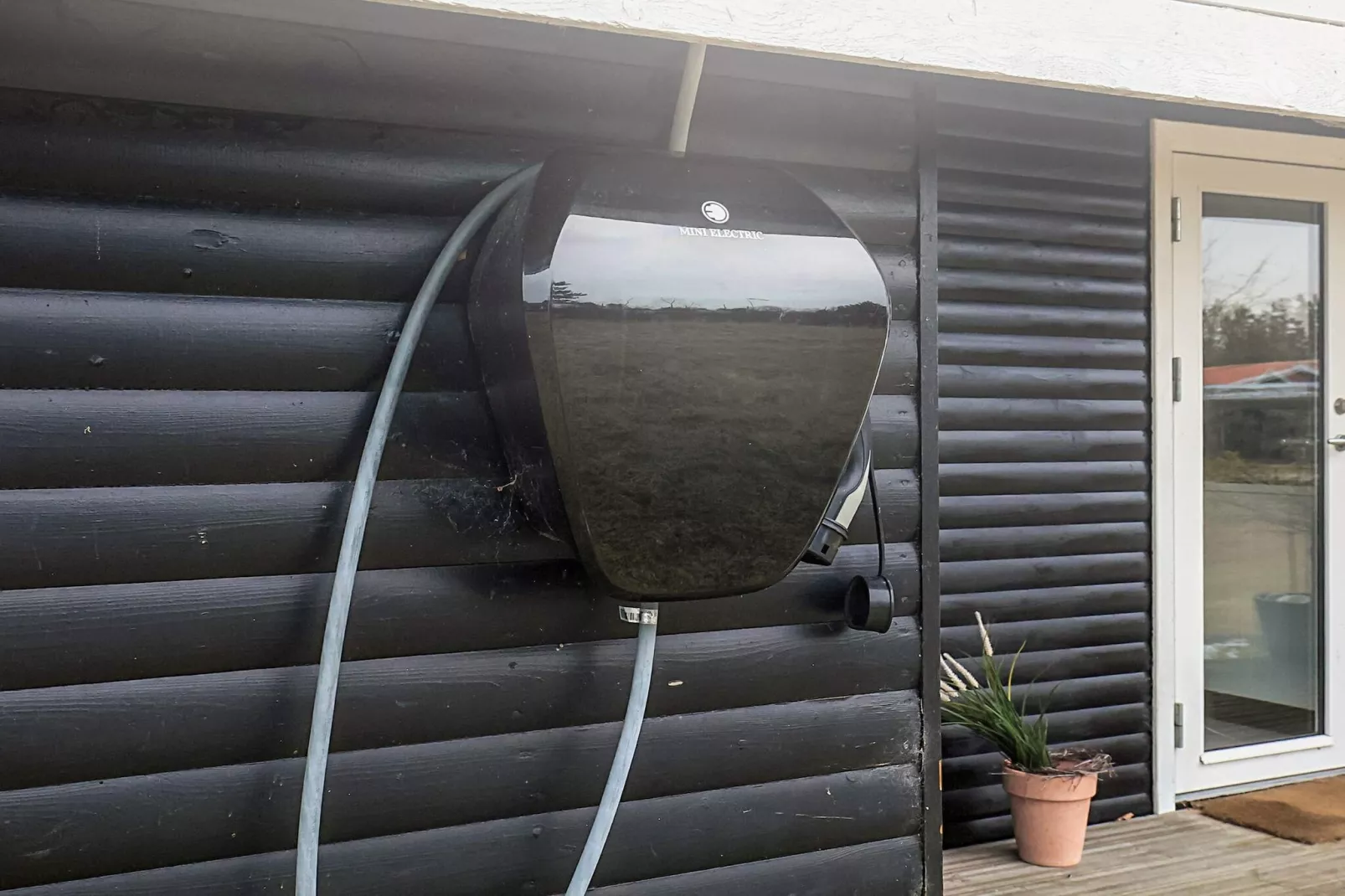 6 person holiday home in Hals-By Traum - Untagged