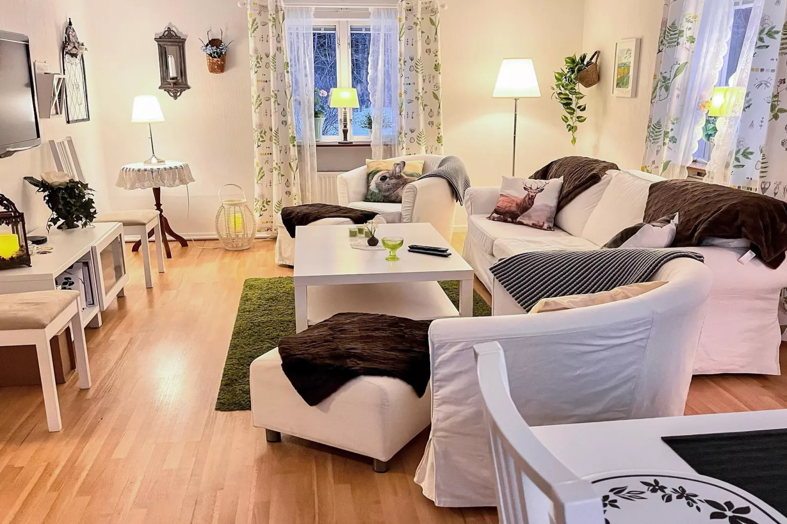 6 person holiday home in Brålanda-By Traum