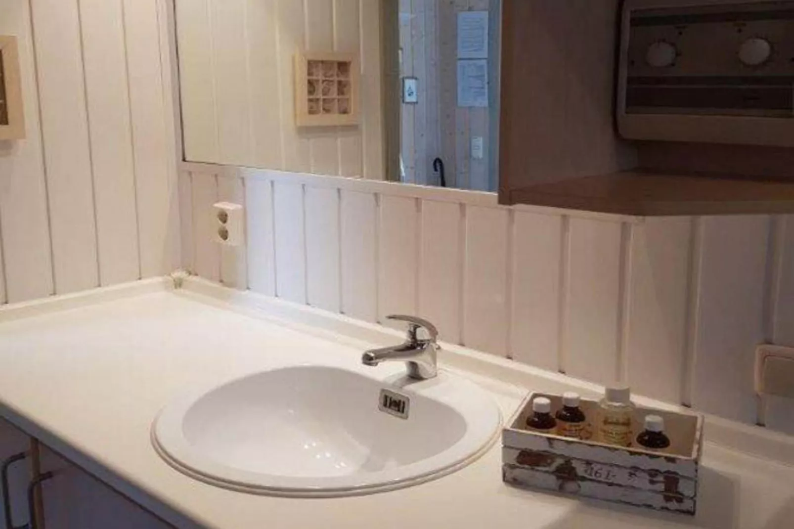 FH Seeschwalbe 161-Bathroom