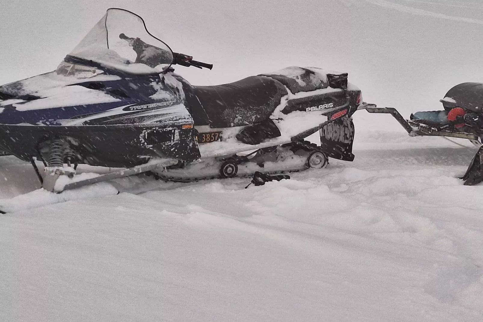 4 Personen Ferienhaus in TANA - Nicht zugeordnet