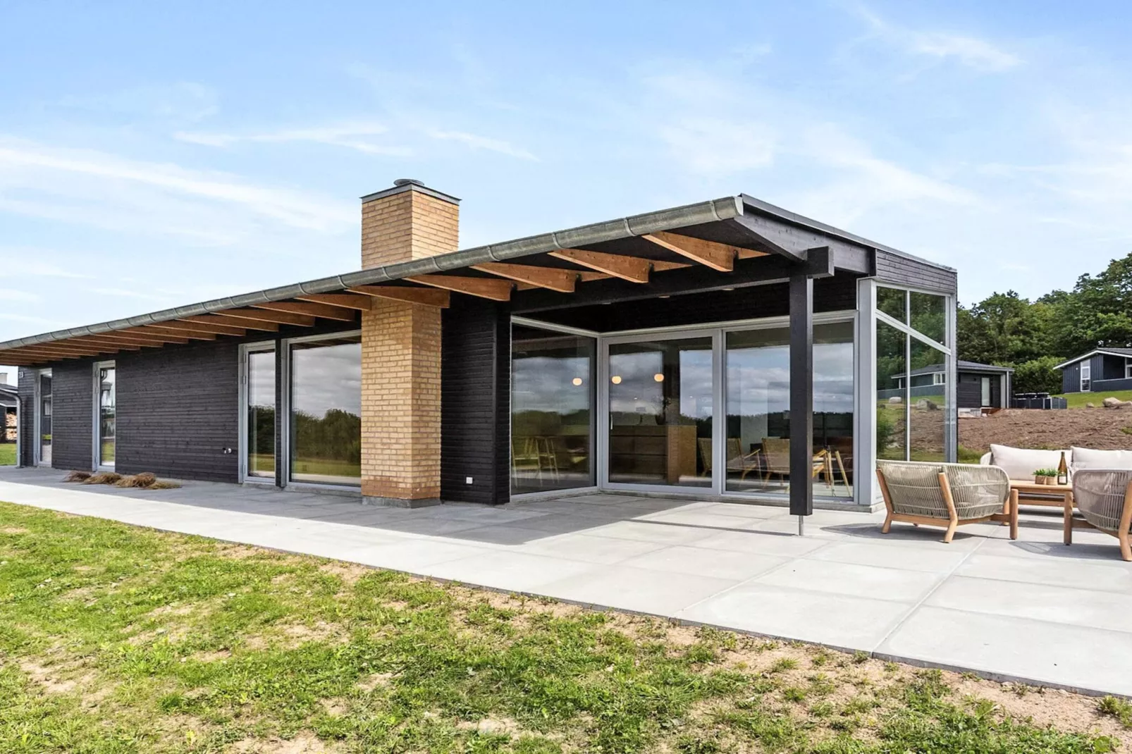 5 star holiday home in Aabenraa