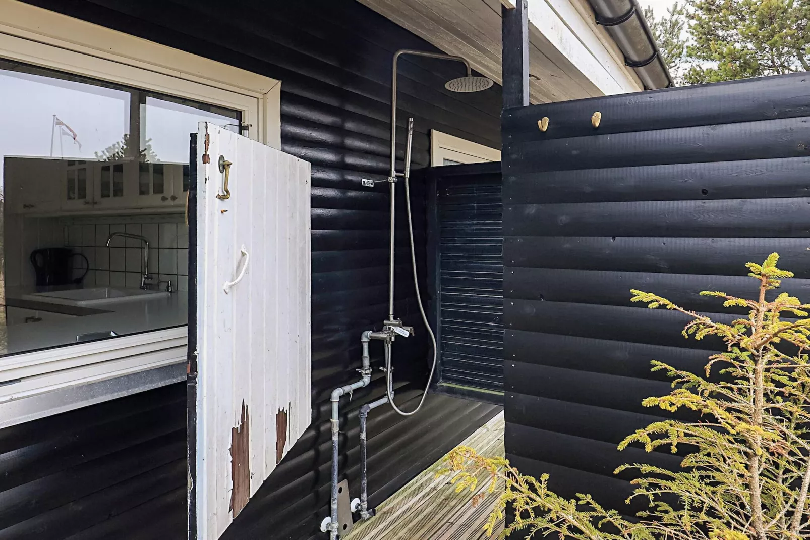 6 person holiday home in Hals-By Traum - Untagged