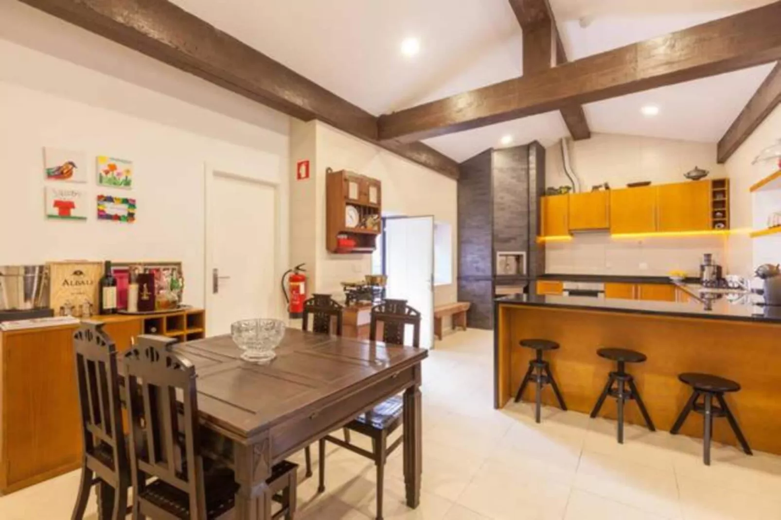 Casa da Ventozella/Suite