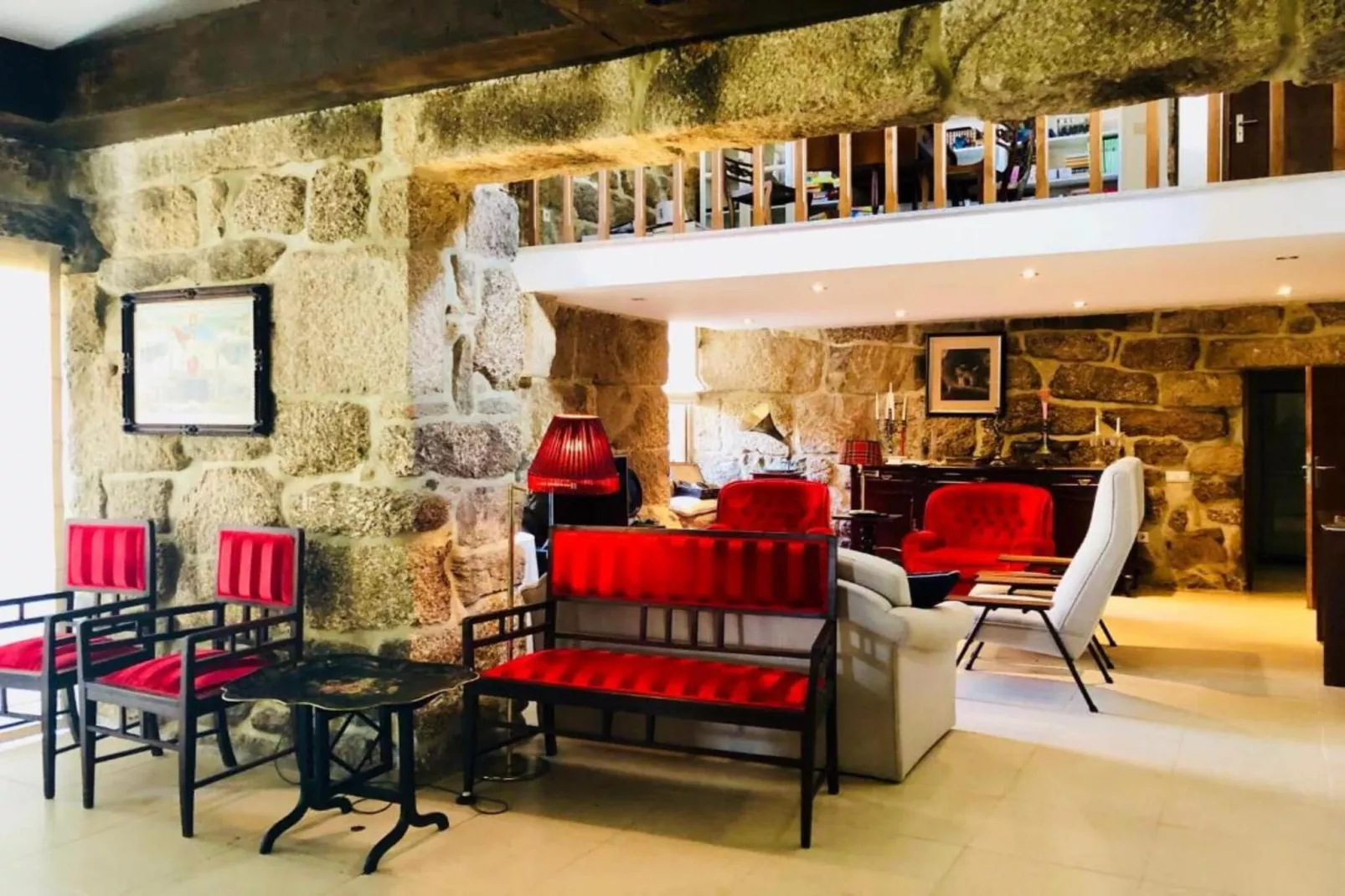 Casa da Ventozella/Suite