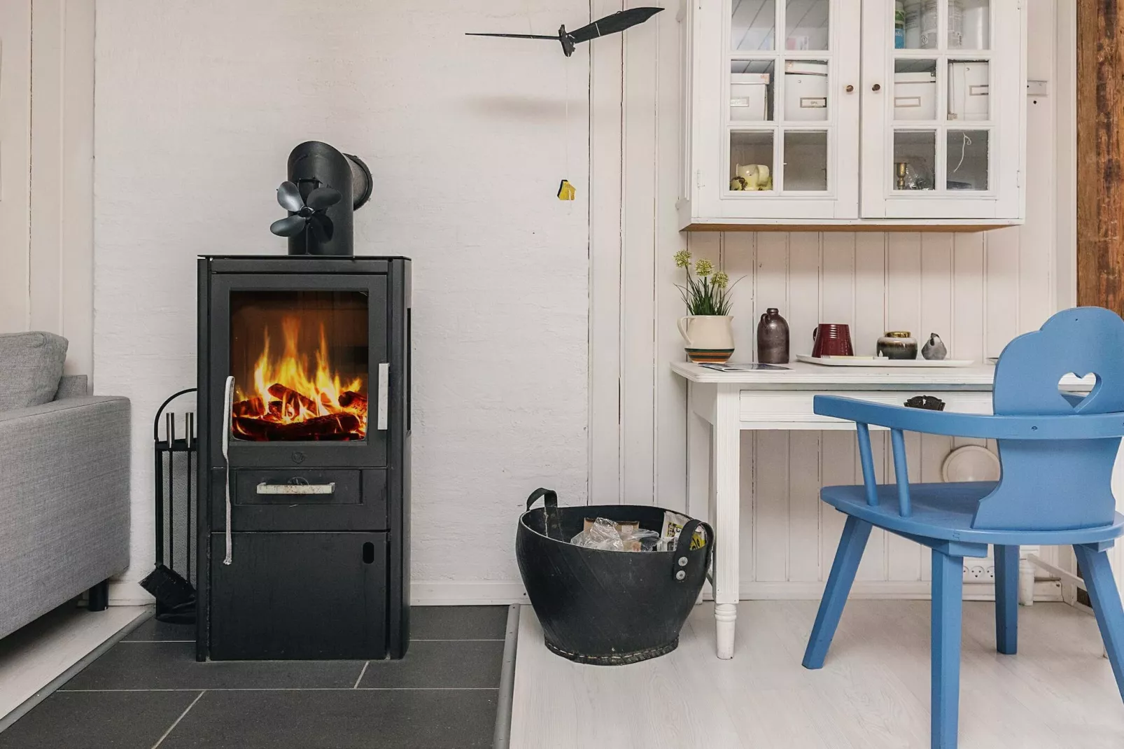 6 person holiday home in Hals-By Traum - Indoor