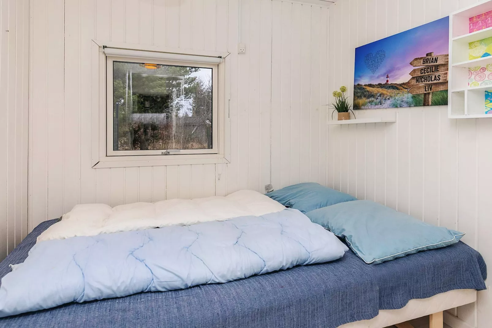 6 person holiday home in Hals-By Traum - Indoor