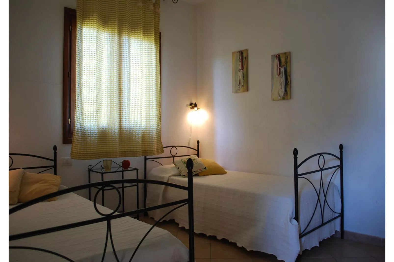 APPARTAMENTI TIFFANY APARTMENT 1 BEDROOM - 4 PAX B4