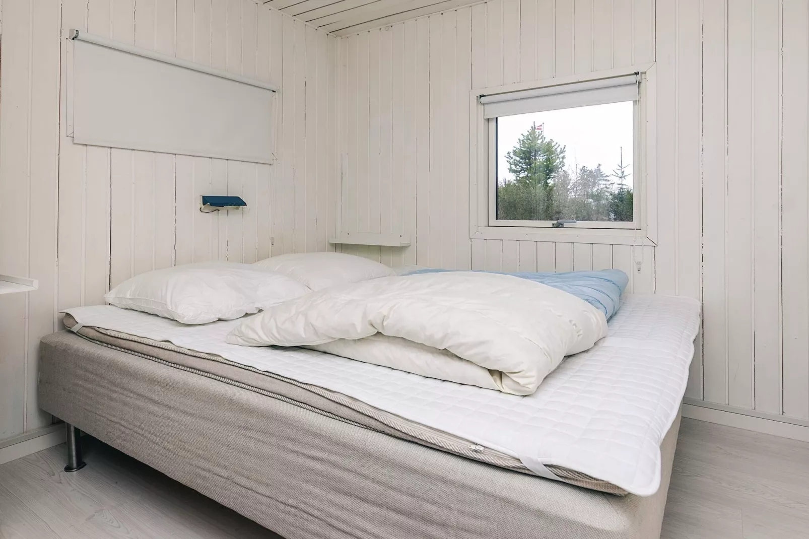 6 person holiday home in Hals-By Traum - Indoor