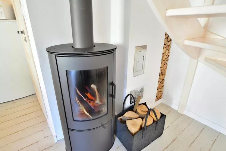 Domy wakacyjne w Rusinowie-Kitchen