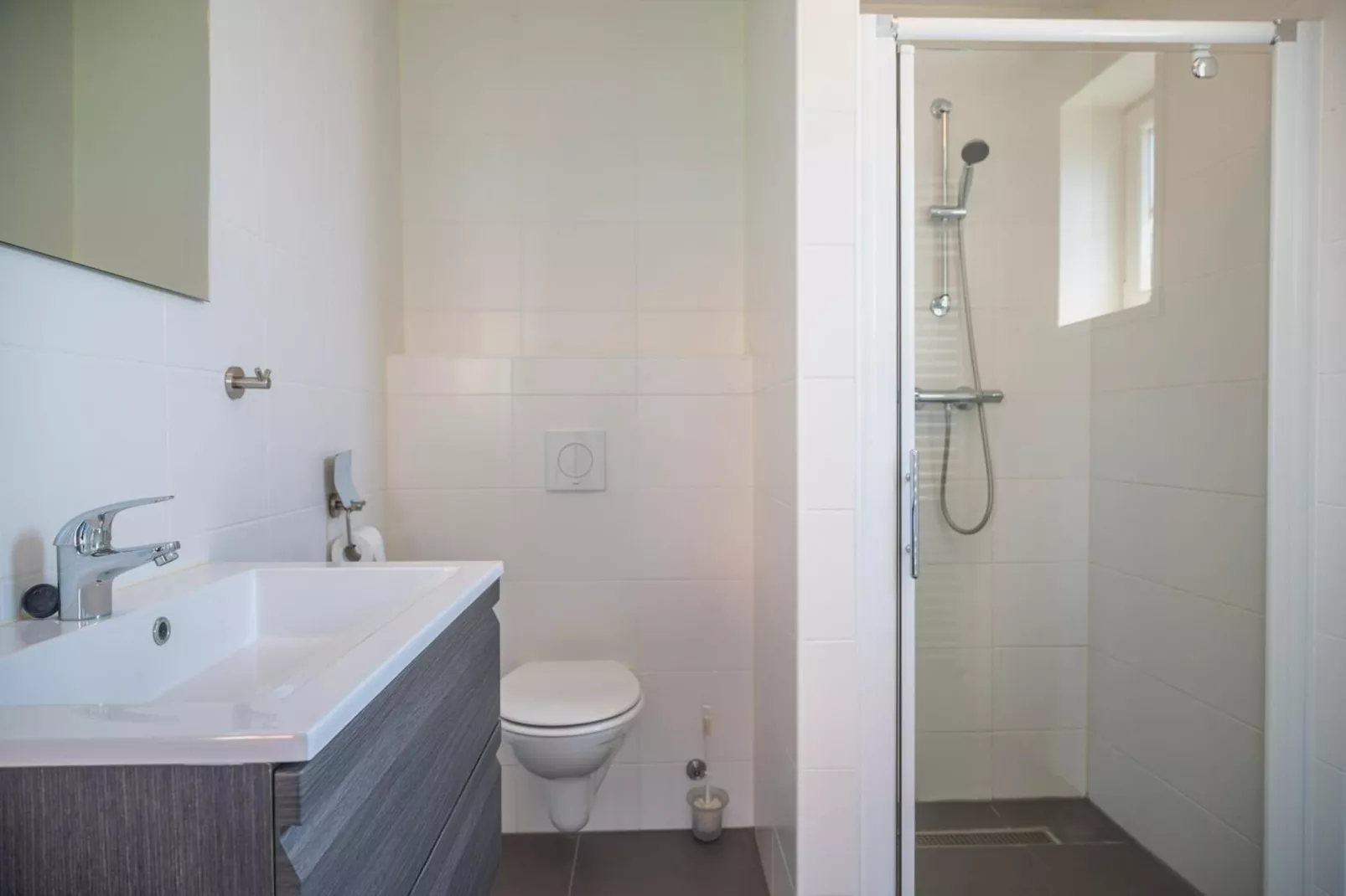 De Rijp  6 personen-Badezimmer