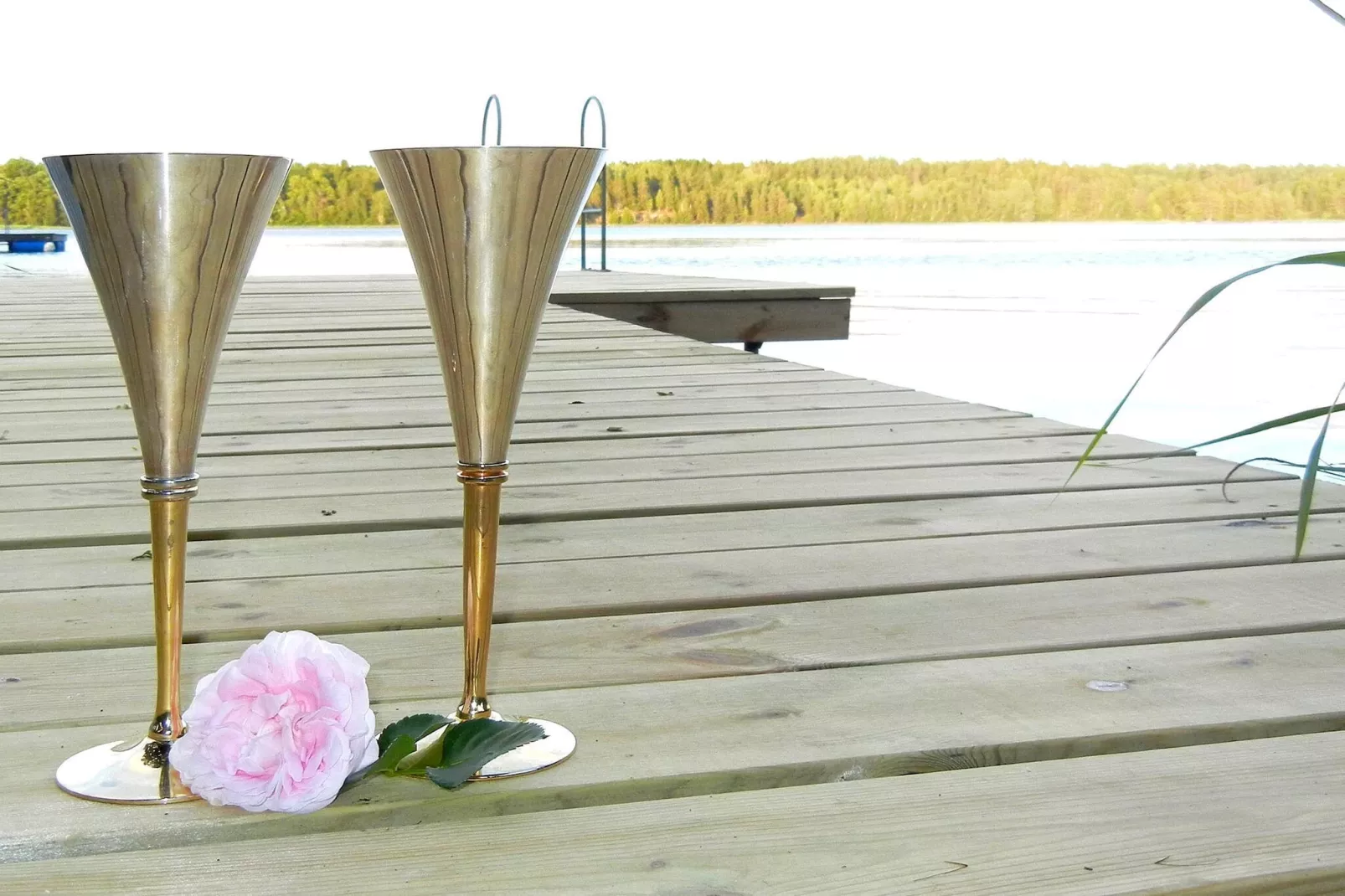 Maison de vacances pour 5 a LINKÖPING-By Traum-Non tagué