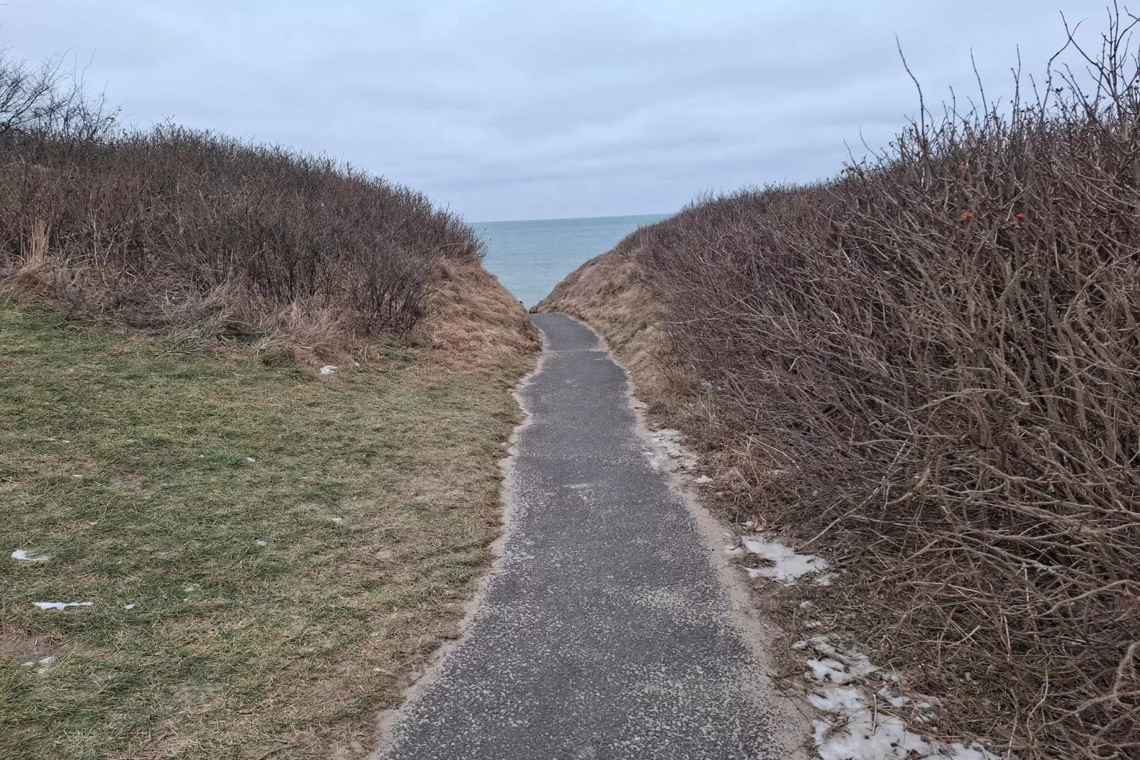 8 Personen Ferienhaus in Vejby-Nicht zugeordnet