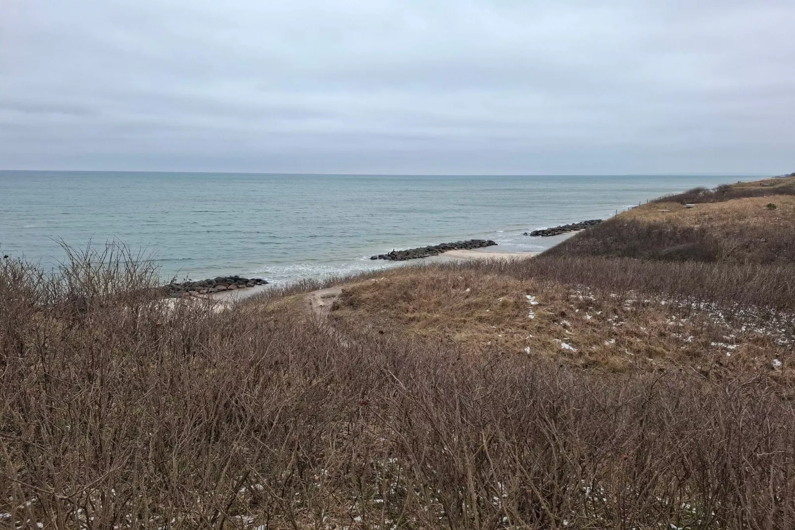 8 Personen Ferienhaus in Vejby-Nicht zugeordnet
