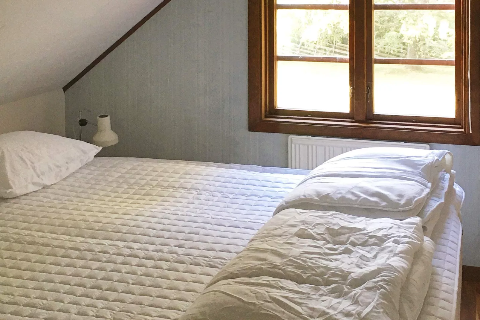 Maison de vacances pour 6 a GOTLANDS TOFTA-Intérieur