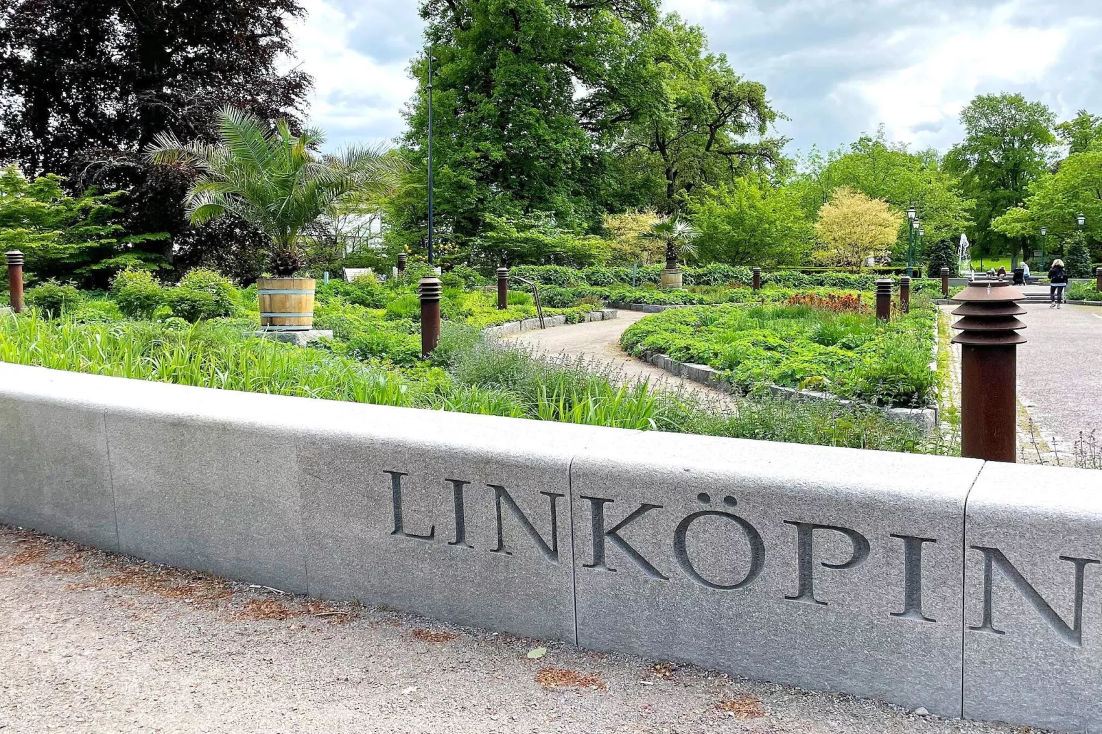 Maison de vacances pour 5 a LINKÖPING-By Traum-Non tagué