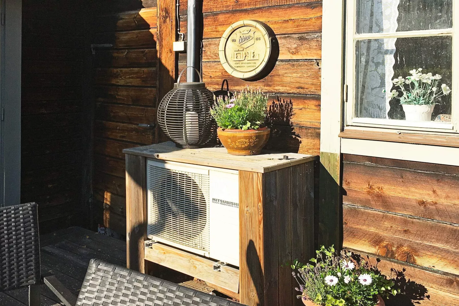 Maison de vacances pour 6 a GOTLANDS TOFTA-Non tagué