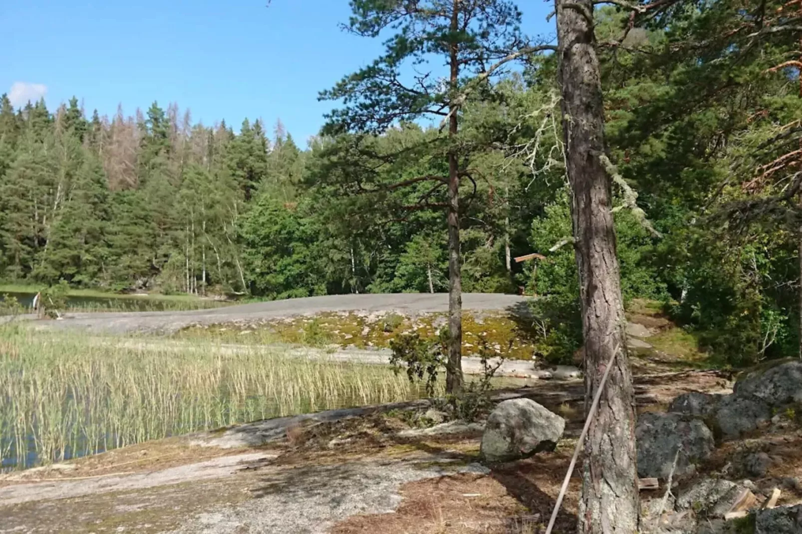 Maison de vacances pour 5 a LINKÖPING-By Traum-Non tagué