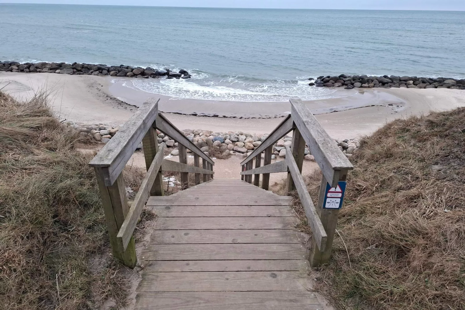 8 Personen Ferienhaus in Vejby-Nicht zugeordnet