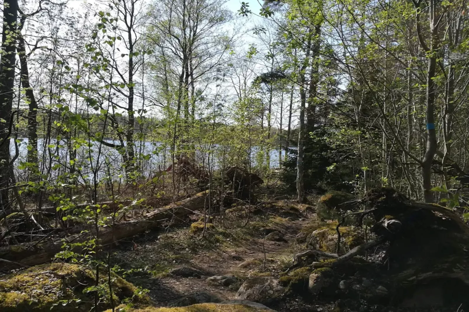 Maison de vacances pour 5 a LINKÖPING-By Traum