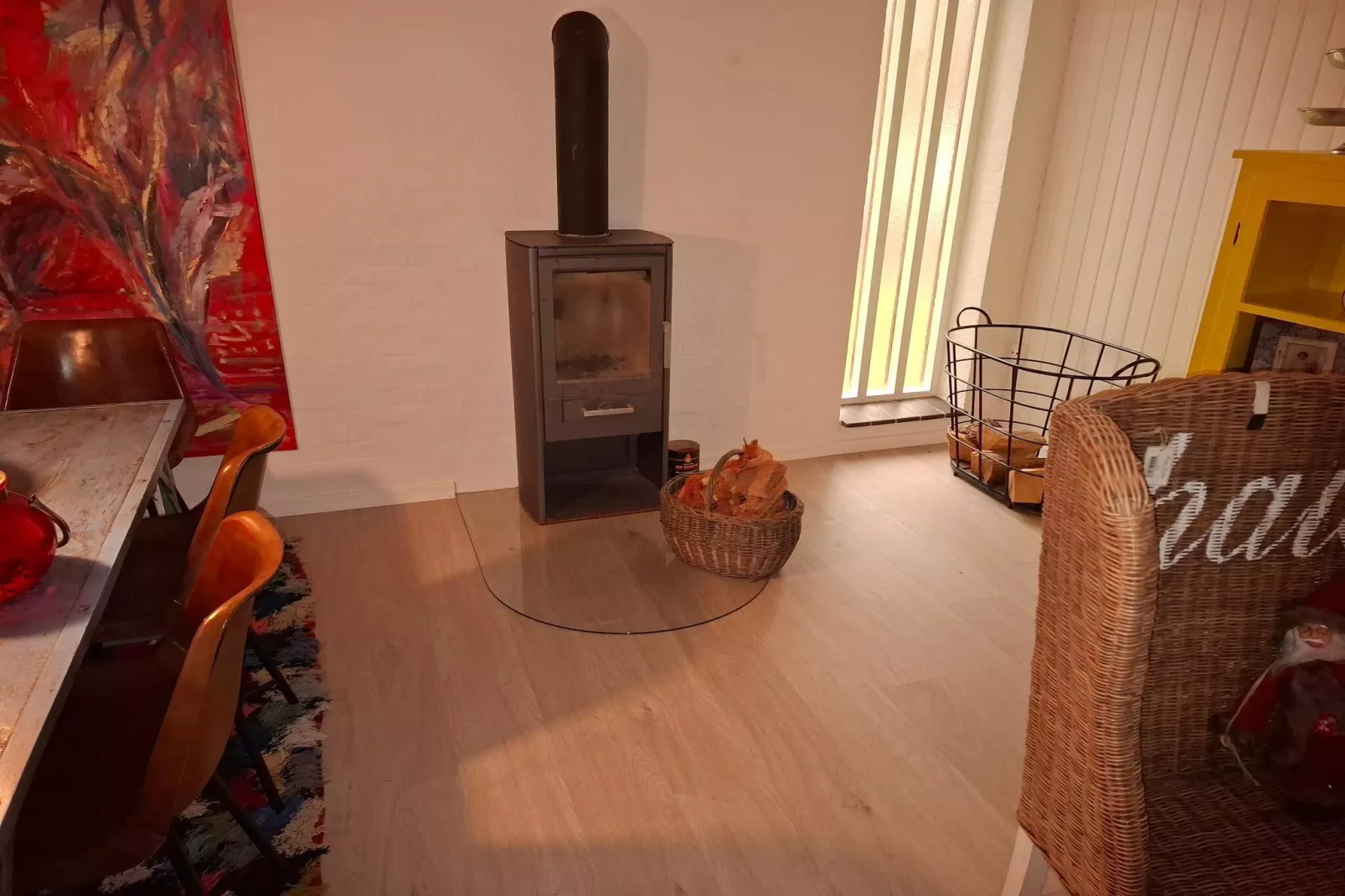 8 Personen Ferienhaus in Vejby-Innenbereich