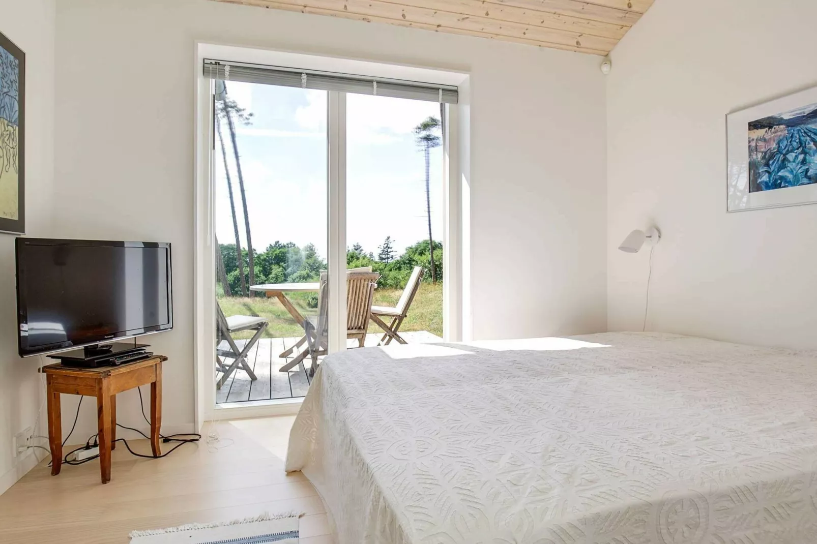 Luxury Retreat in Klint - By Traum Ferienwohnungen-Indoor