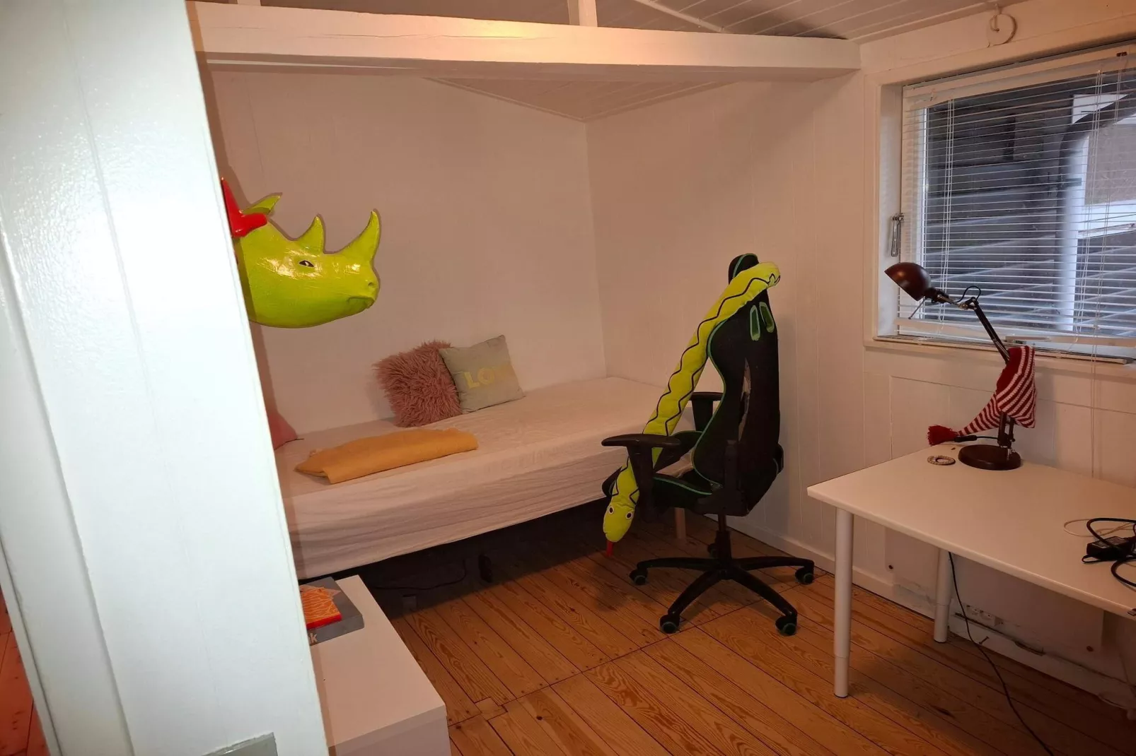 8 Personen Ferienhaus in Vejby-Innenbereich