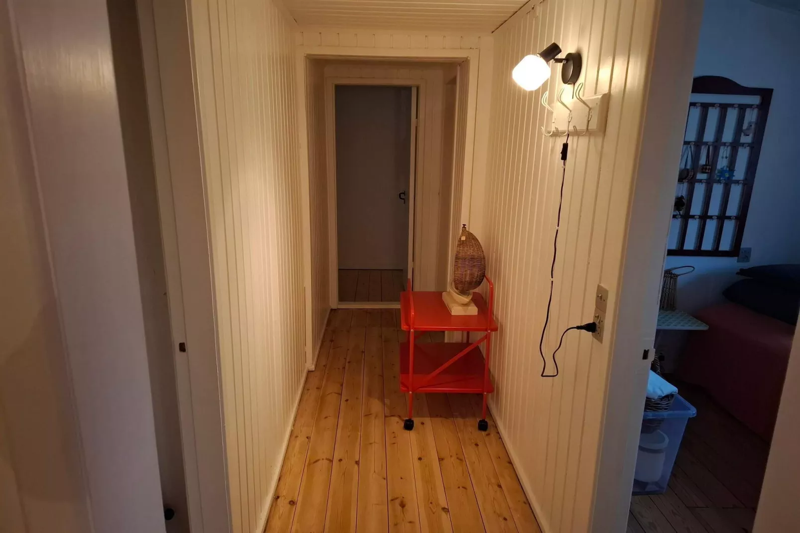 8 Personen Ferienhaus in Vejby-Innenbereich