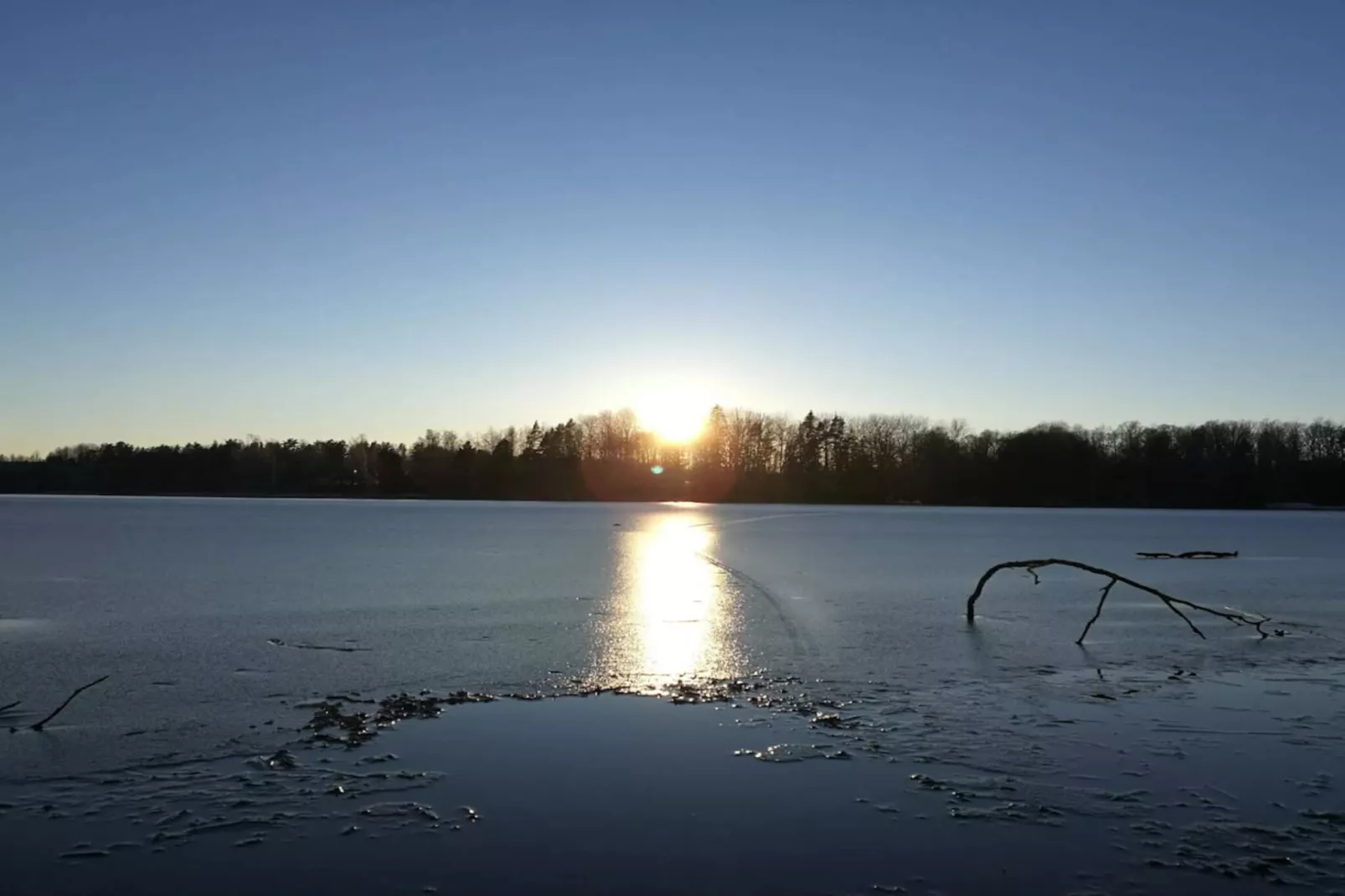 Maison de vacances pour 5 a LINKÖPING-By Traum-Vue sur l'eau