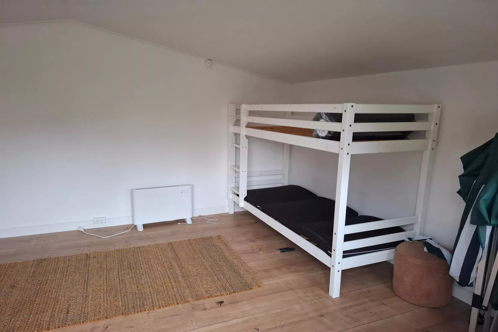 8 Personen Ferienhaus in Vejby-Innenbereich