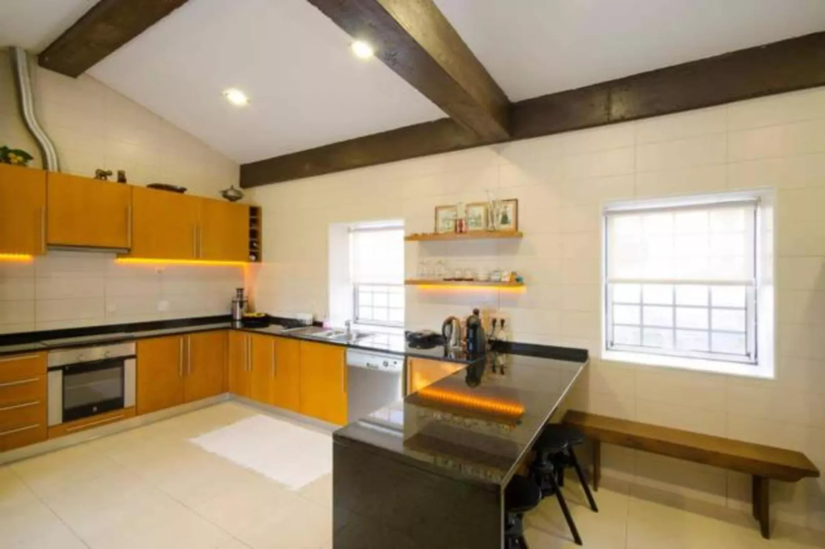 Casa da Ventozella/Standard Suite-Kitchen