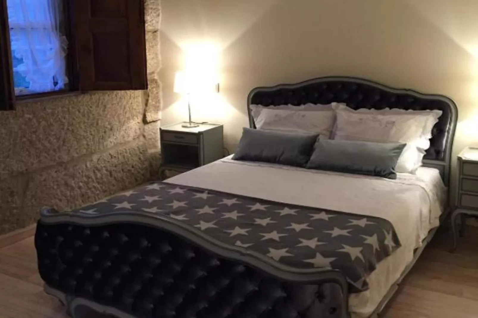 Casa da Ventozella/Double Room-Schlafzimmer