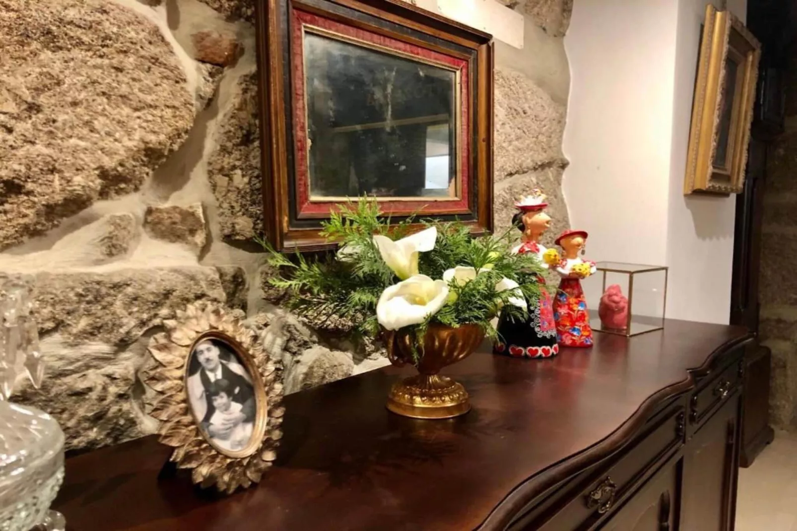 Casa da Ventozella/Suite-Landing