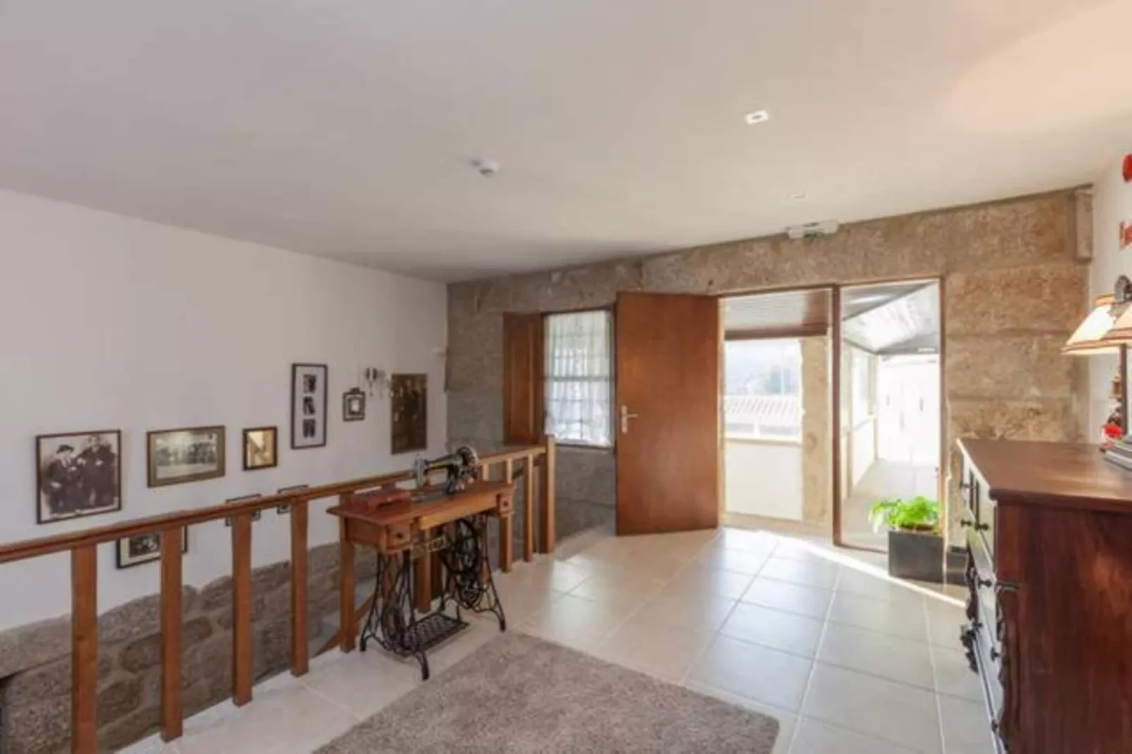 Casa da Ventozella/Standard Suite-Landing