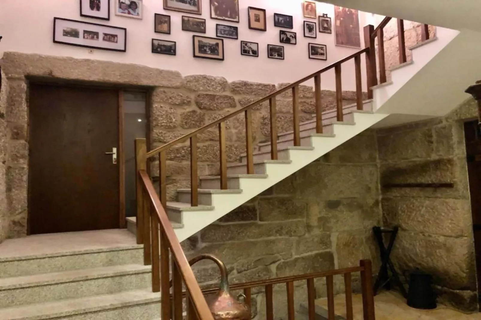 Casa da Ventozella/Triple Room with Private Bathroom-Landing