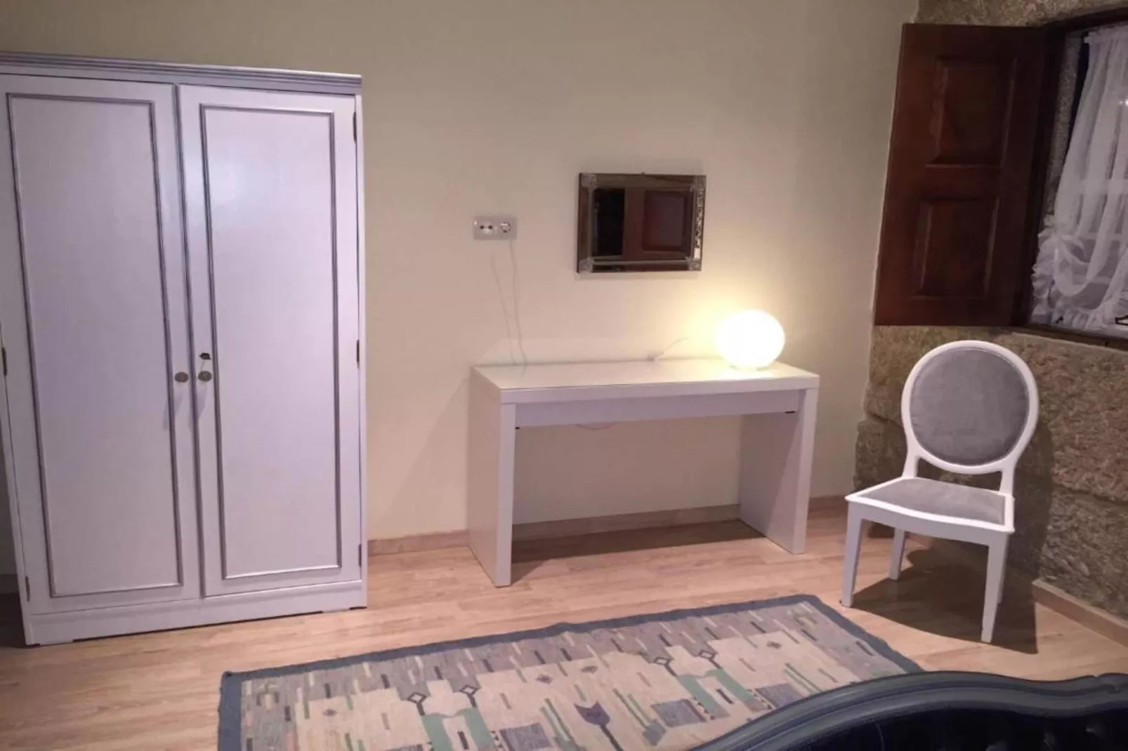 Casa da Ventozella/Double Room-Schlafzimmer