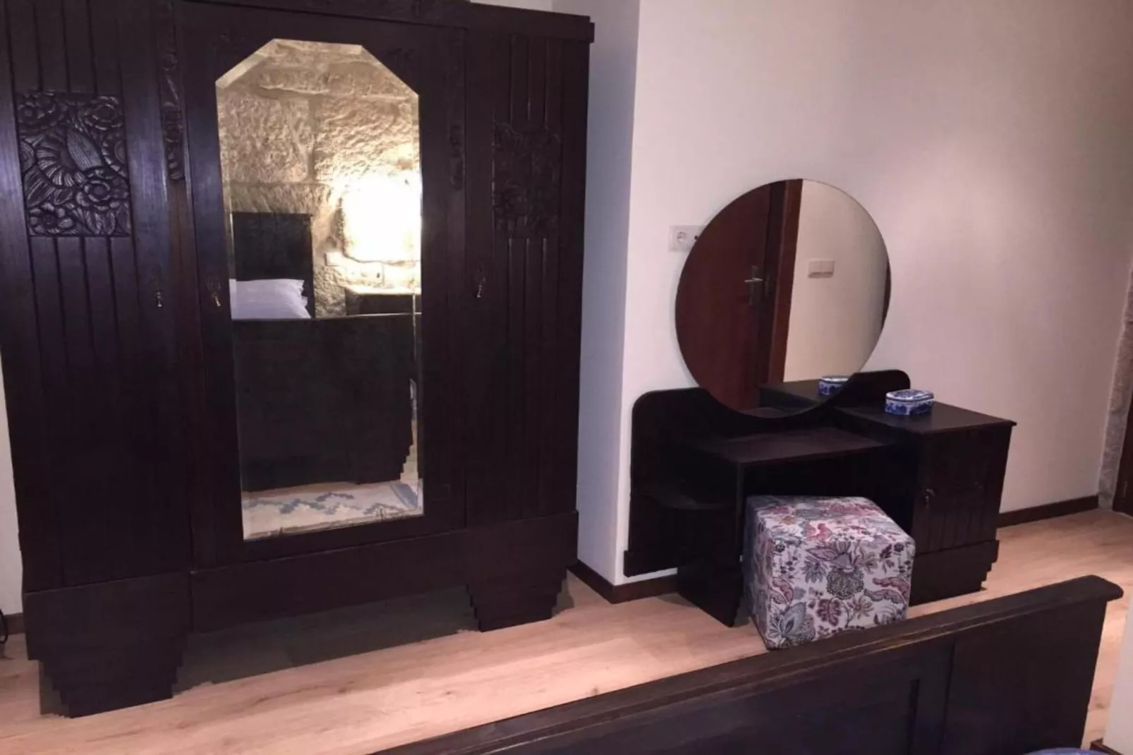 Casa da Ventozella/Suite-Bedroom