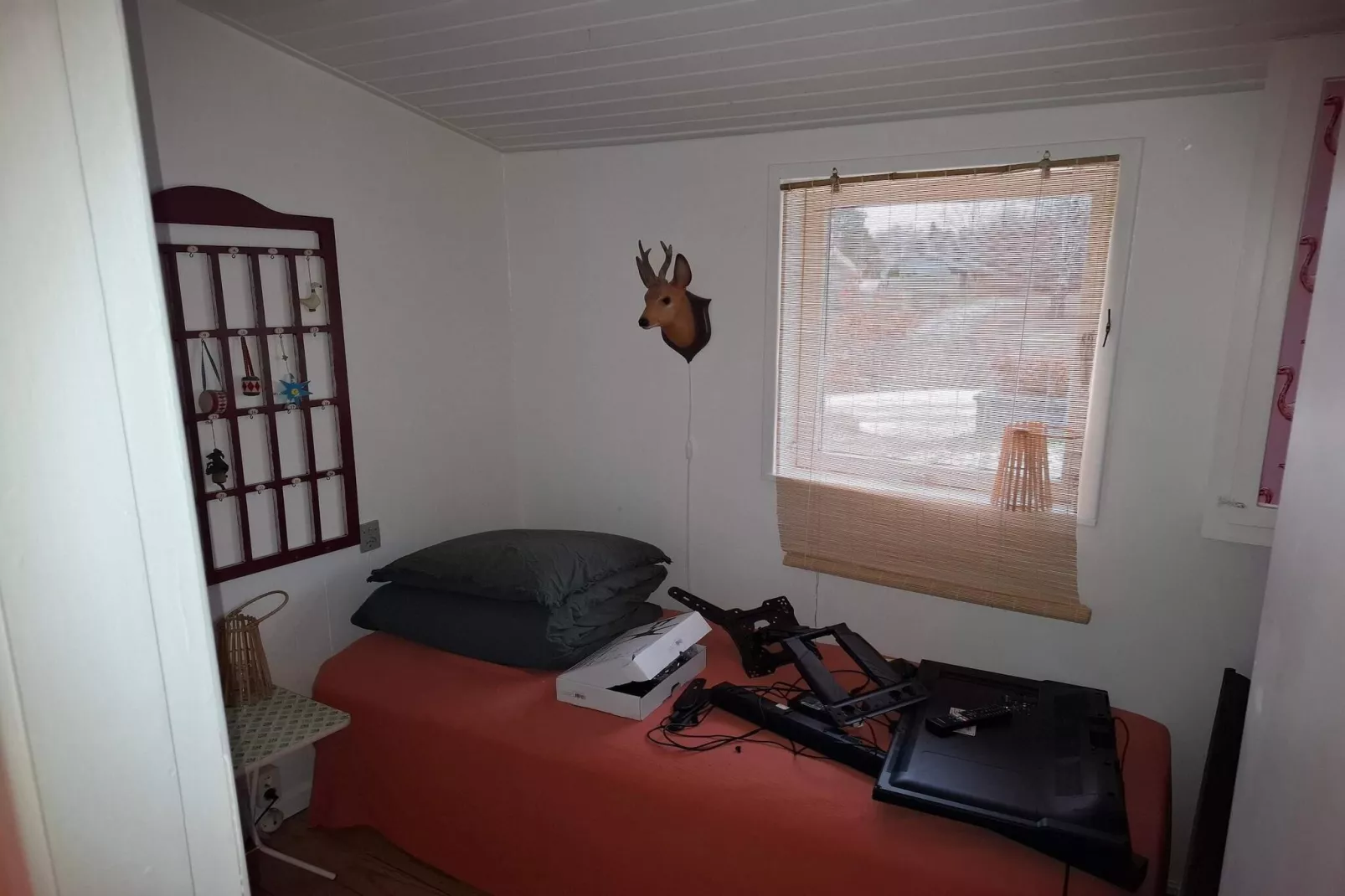 8 Personen Ferienhaus in Vejby-Innenbereich