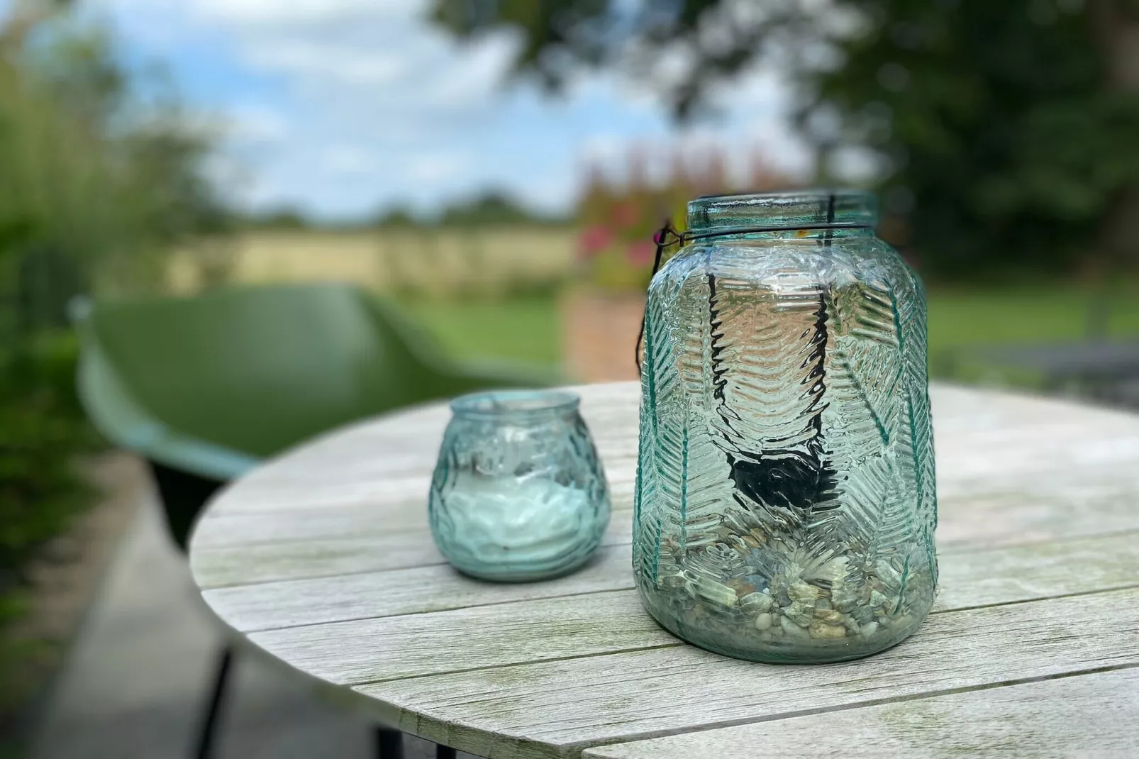 Wellnesslodge Specht 2p-Ambiance