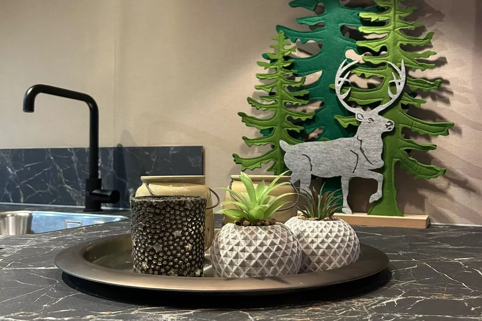 Wellnesslodge Specht 2p-Ambiance