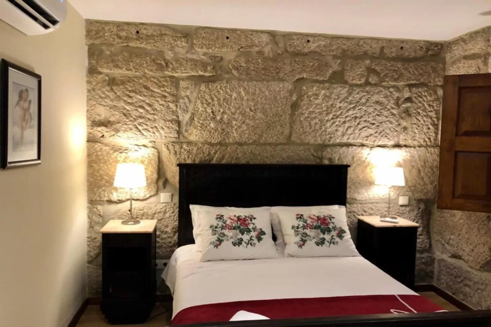 Casa da Ventozella/Suite-Bedroom