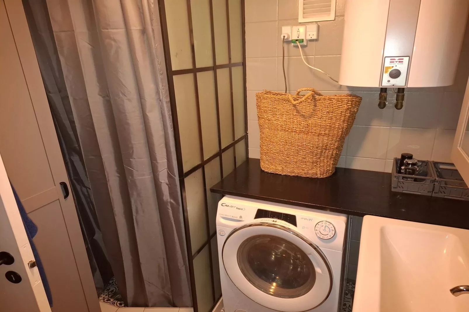 8 Personen Ferienhaus in Vejby-Innenbereich