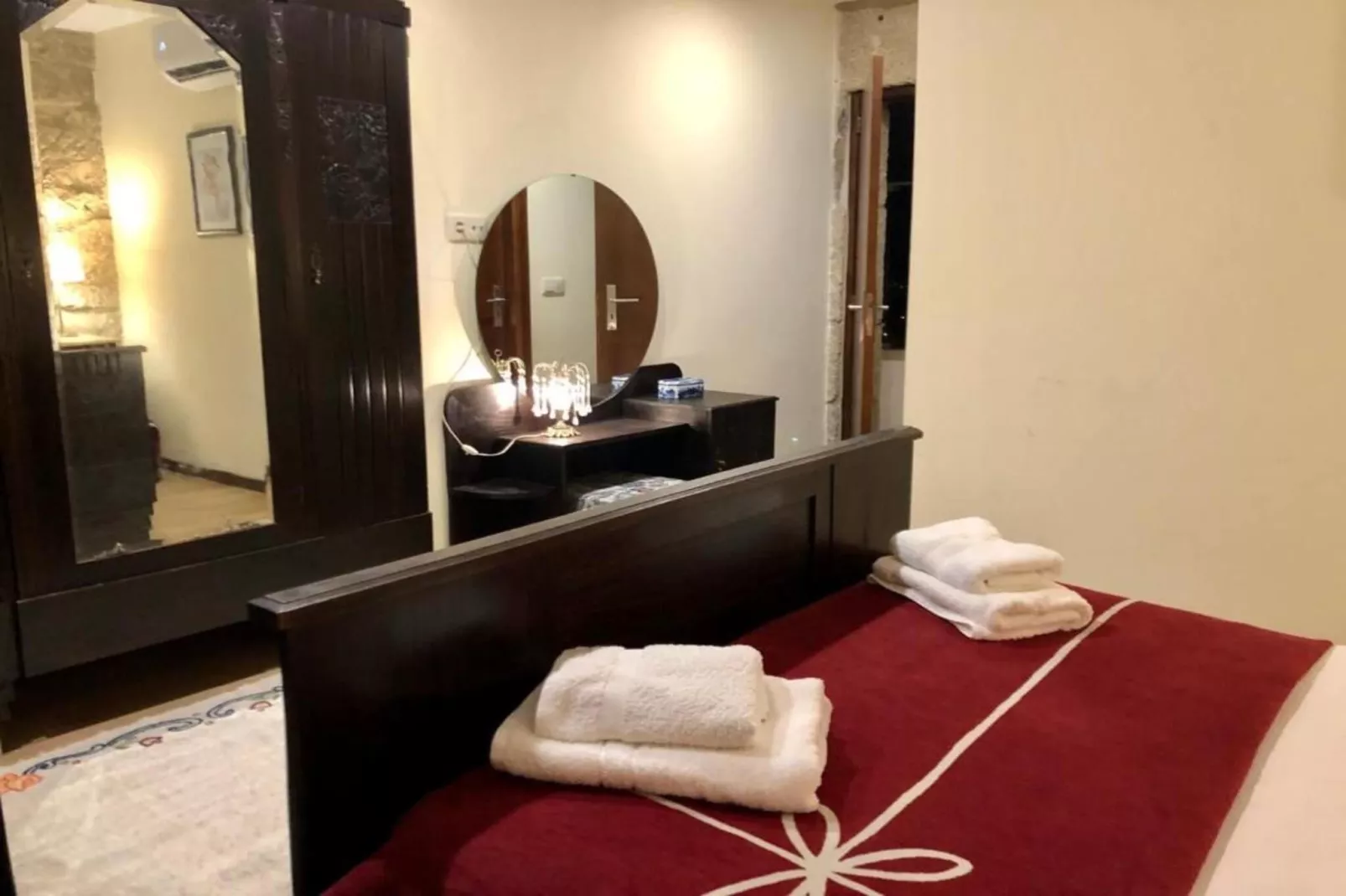 Casa da Ventozella/Suite-Bedroom