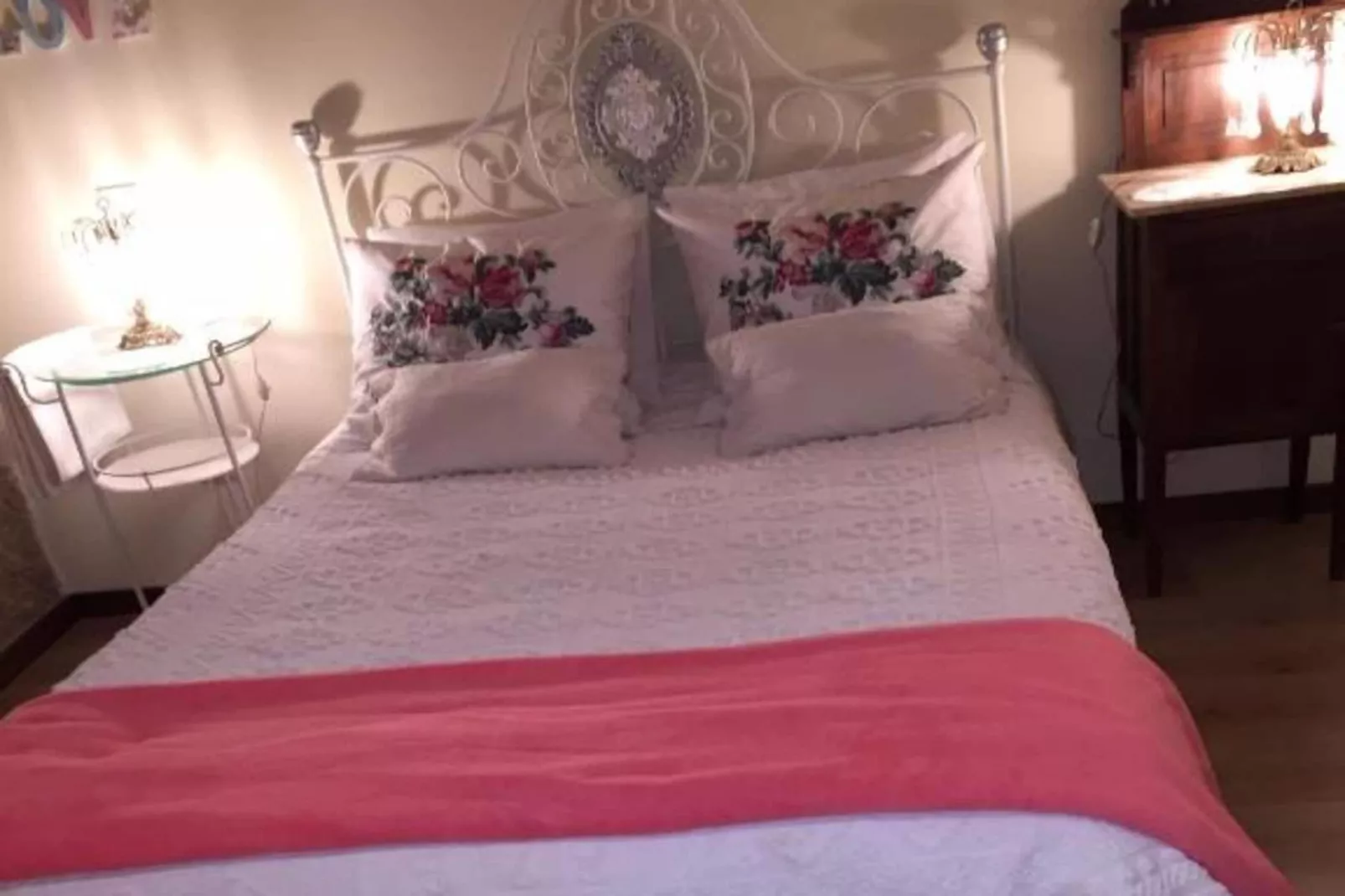 Casa da Ventozella/Standard Suite-Bedroom