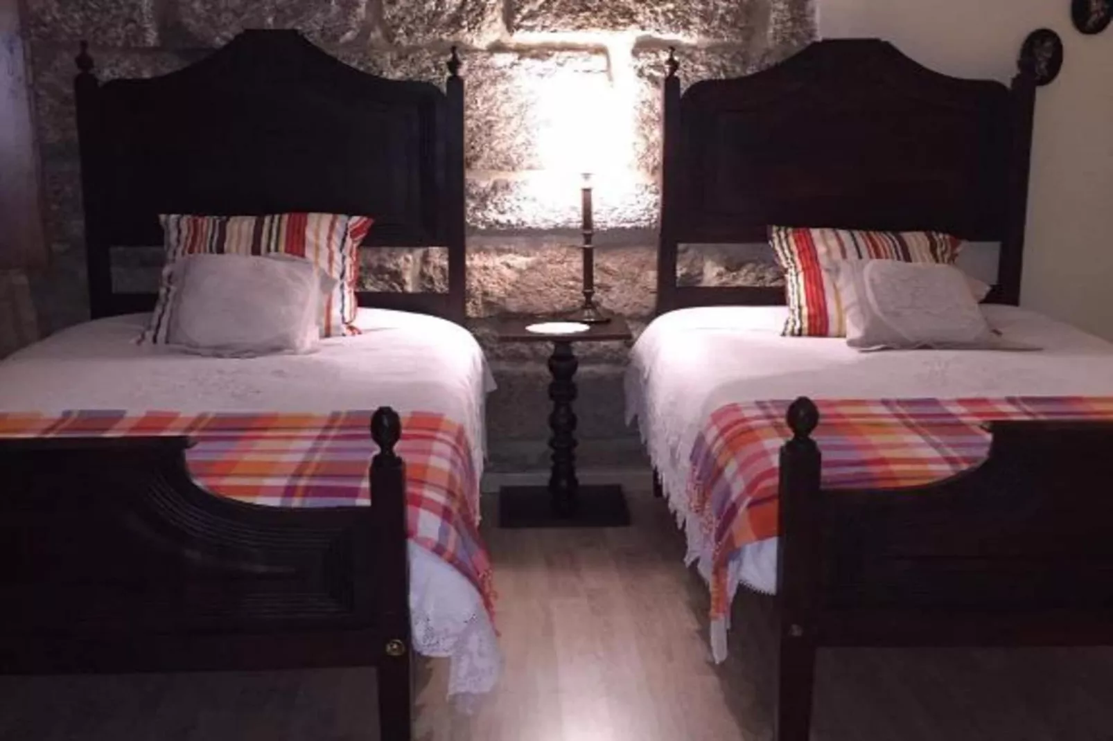 Casa da Ventozella/Triple Room with Private Bathroom-Bedroom