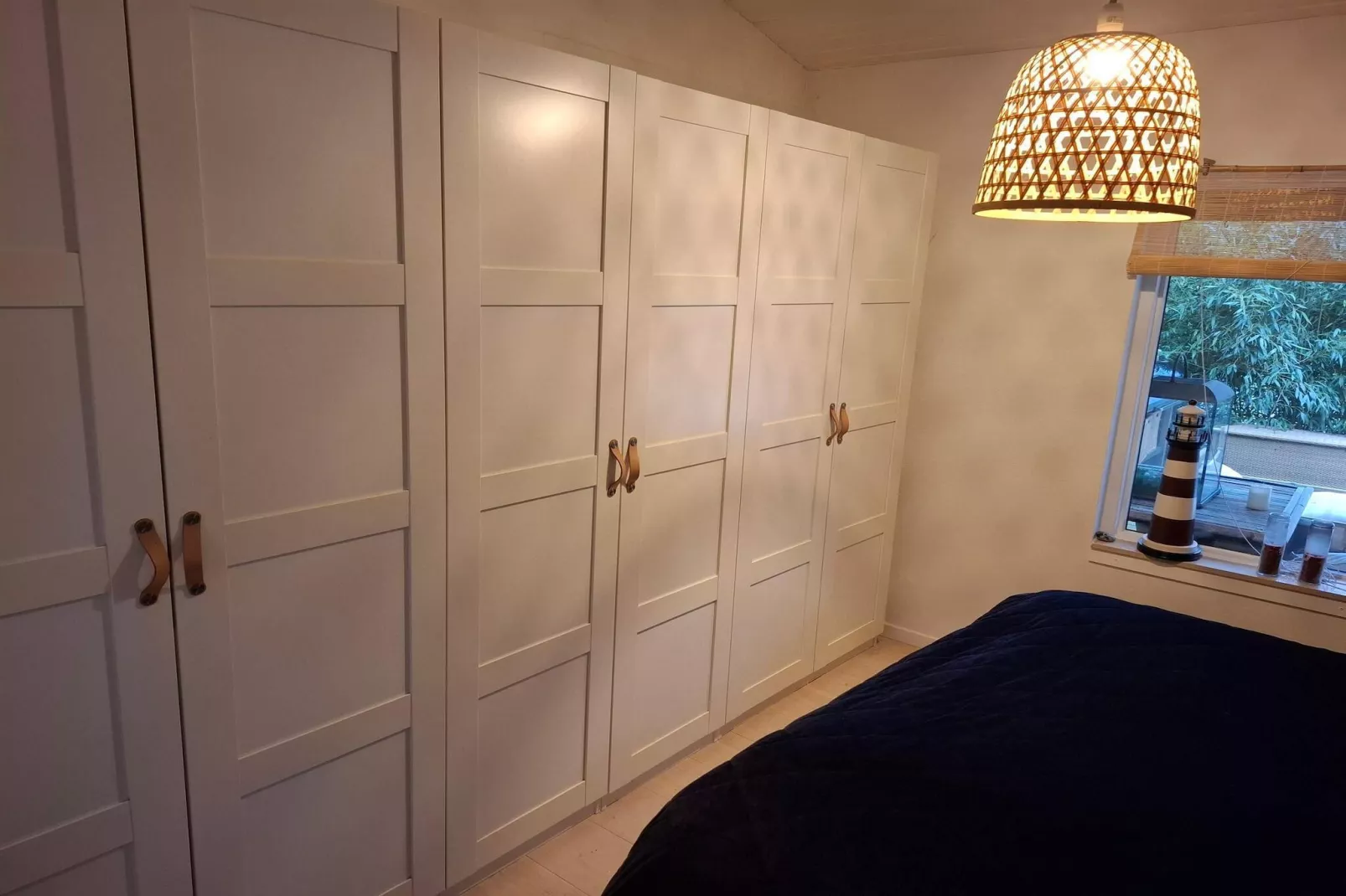 8 Personen Ferienhaus in Vejby-Innenbereich