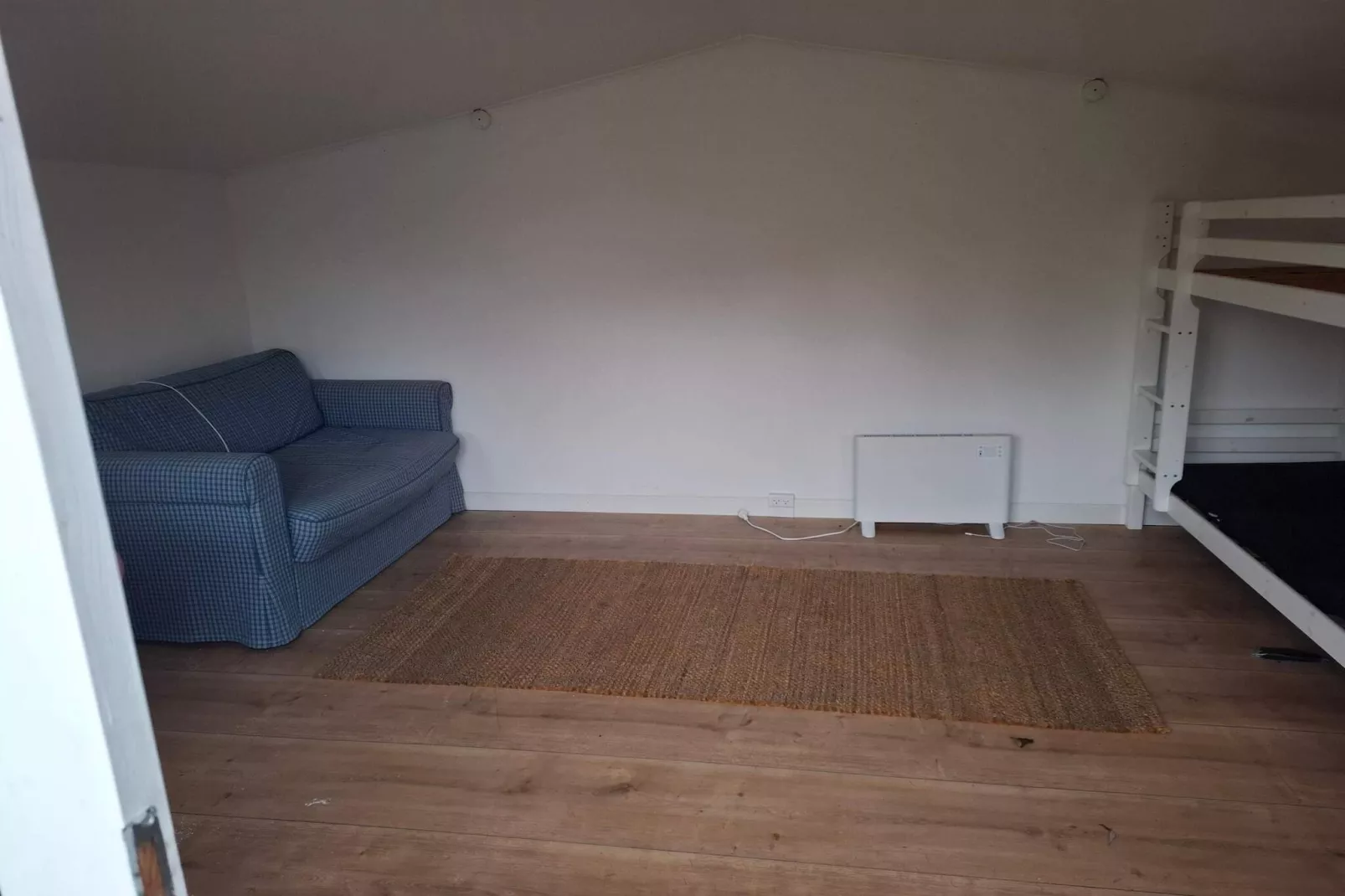 8 Personen Ferienhaus in Vejby-Innenbereich