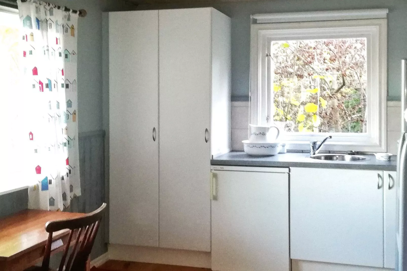 Maison de vacances pour 5 a LINKÖPING-By Traum-Intérieur