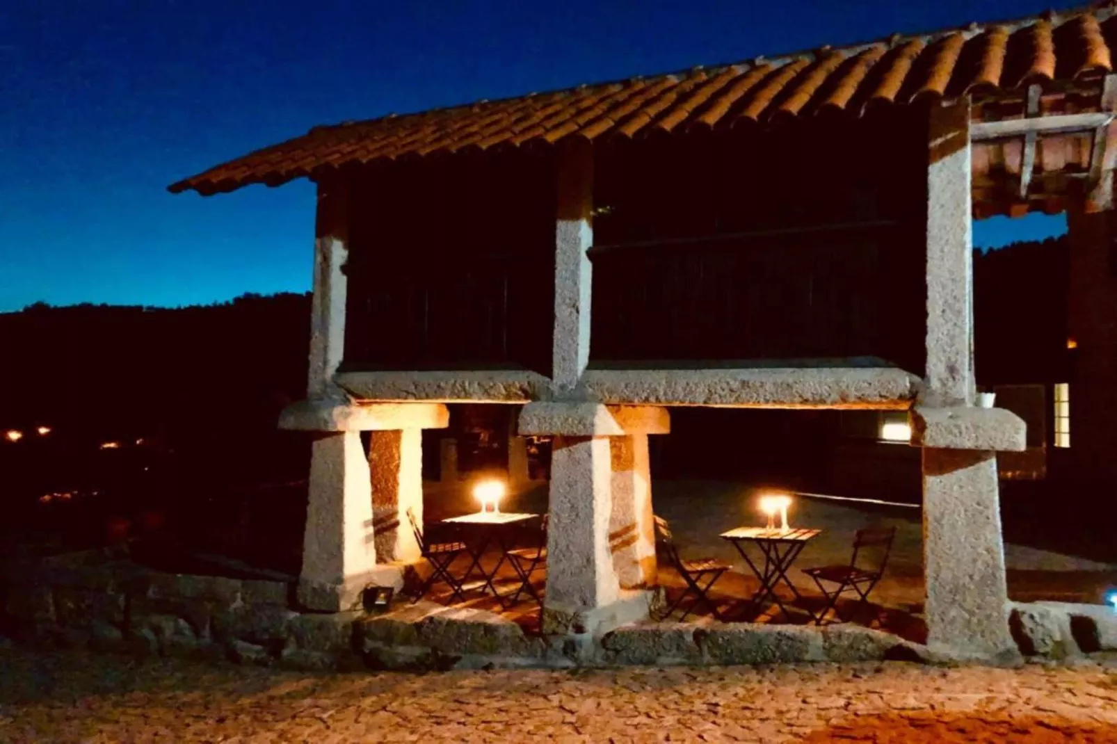 Casa da Ventozella/Suite-Terrace balcony