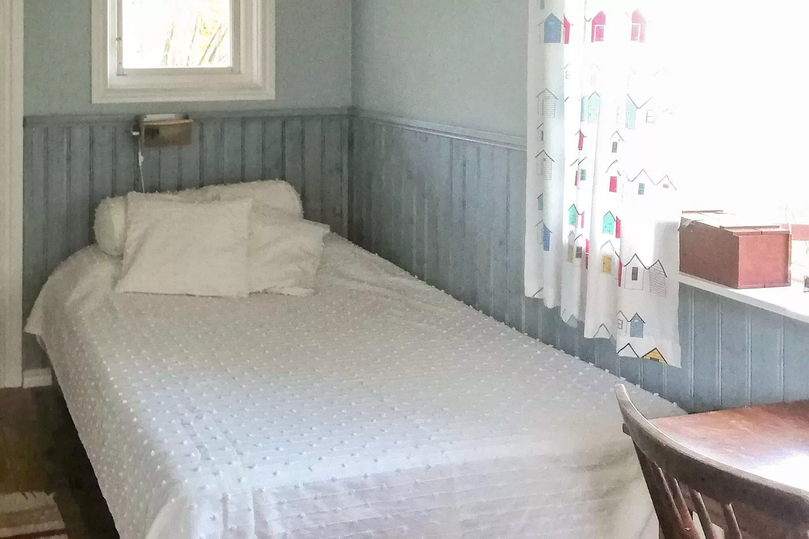 Maison de vacances pour 5 a LINKÖPING-By Traum-Intérieur